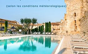 Aquabella Hotel & Spa
